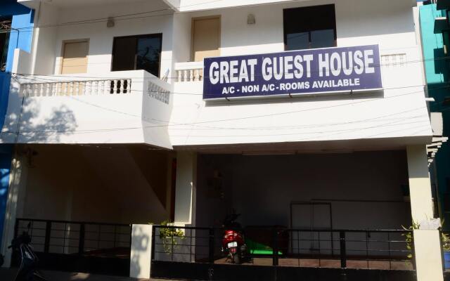 Great Guest House