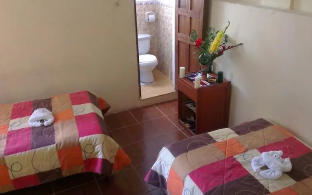Hospedaje Jairito