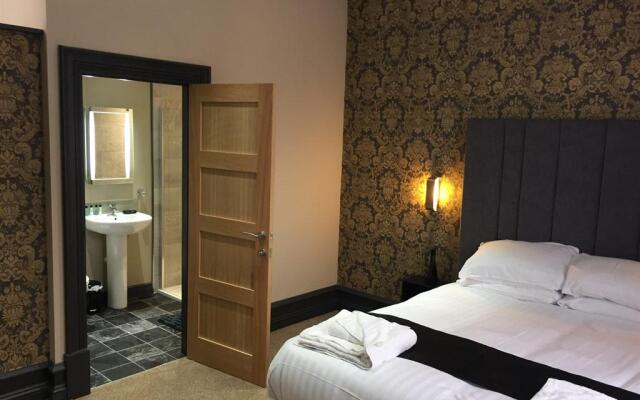 The Station Hotel