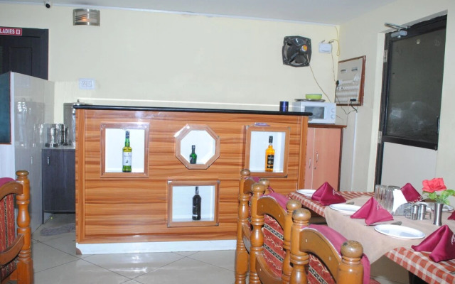 Hotel Pancharatna Paradise