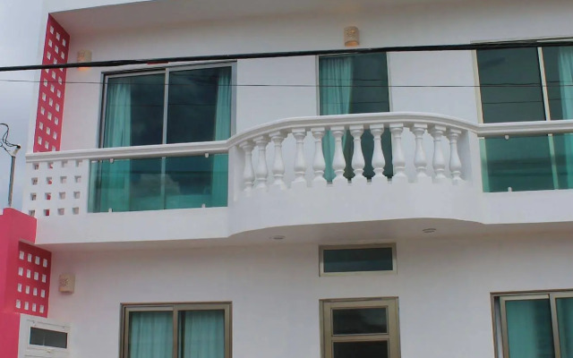 Villa Elena Isla Mujeres