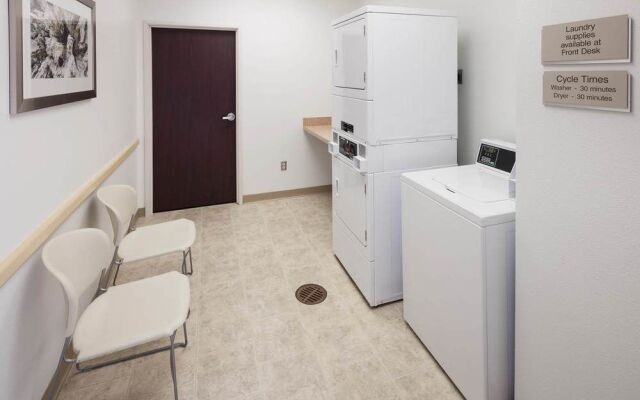 Springhill Suites Portland Vancouver