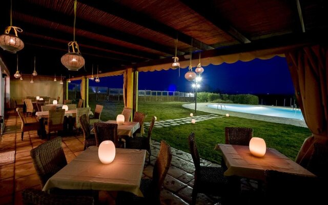 Tupei Resort