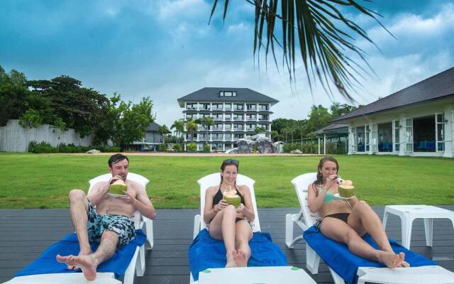 Sea Nature Rayong Resort and Hotel