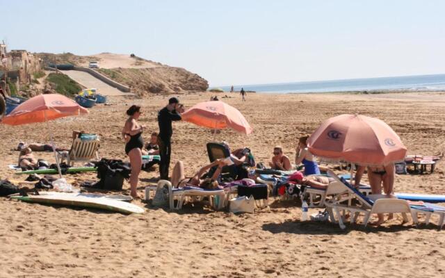 Original Surf Morocco - Hostel