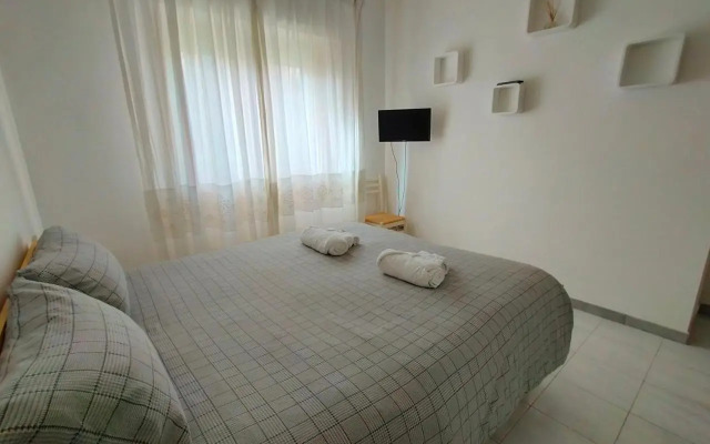 Apartment in Sardinia