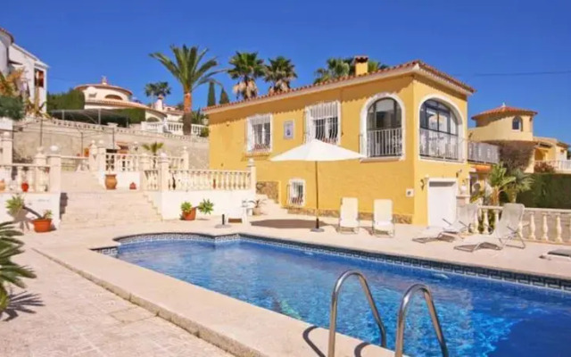 Villa Albero