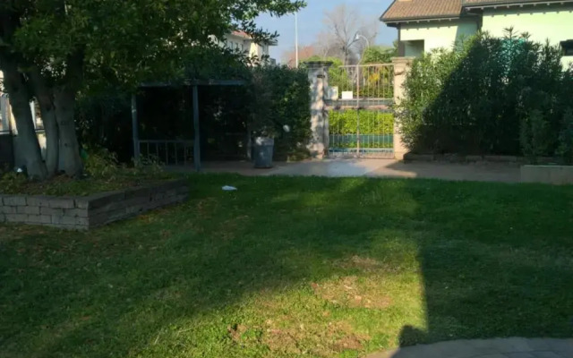 Residence Buca di Bacco