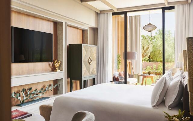 Park Hyatt Marrakech