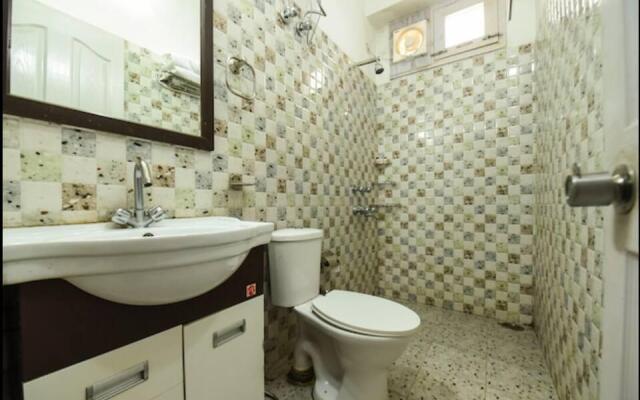 Panorama Homestay By OYO Rooms