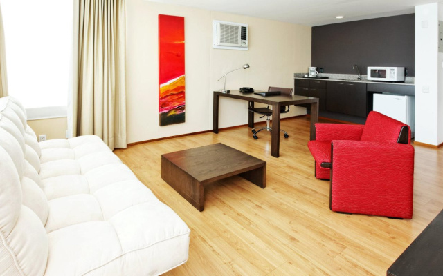 Holiday Inn Express & Suites Medellin