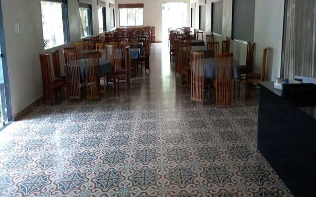 Van Vihar Farm & Resort