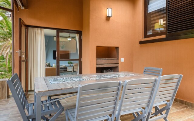 San Lameer Villa Rentals 3313