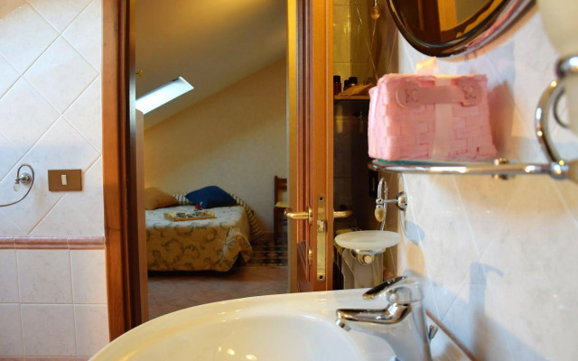 B&B Sedici Pini