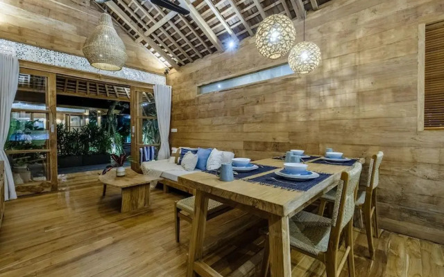 Kaju Bungalow by Betterplace