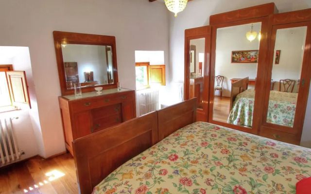 Belvilla by OYO Casa Bruciata