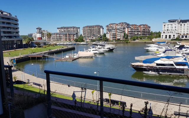 Vista Bahia Nordelta