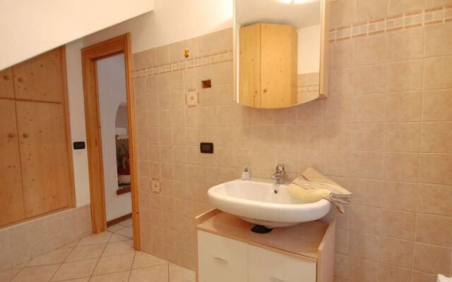 Locazione Turistica Casa Cinzia