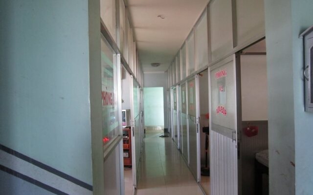 Khách Sạn Phước Thời