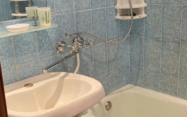 Апартаменты на улице  Съезжинская 14