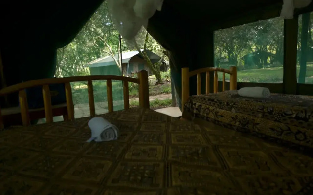Mara Sidai Camp
