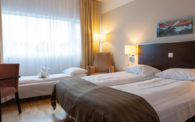 Quality Airport Hotel Stavanger