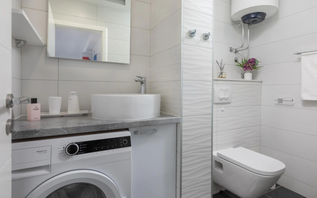 Hortenzija Apartments