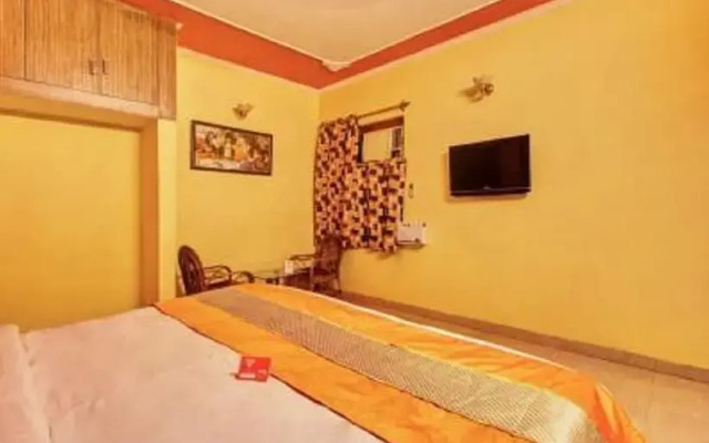 Destiny House
