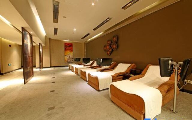 Yunhai Jinyuan Hotel