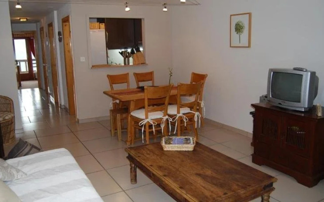 Résidence Les Muverans by Interhome