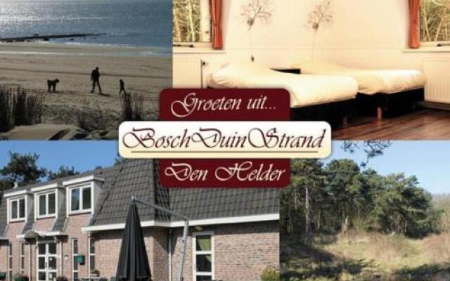 Bosch Duin Strand