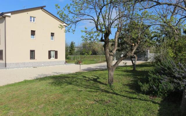 Appartamento Nonna Silvana