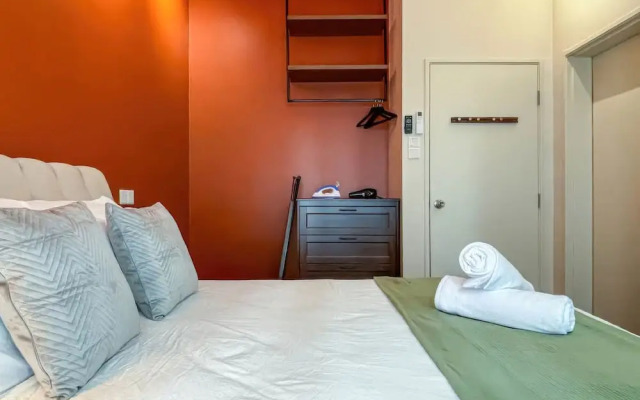 Razak City Residences by Emily in Town