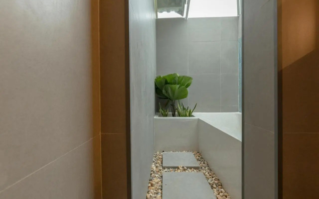 Tây Tiến Bungalow
