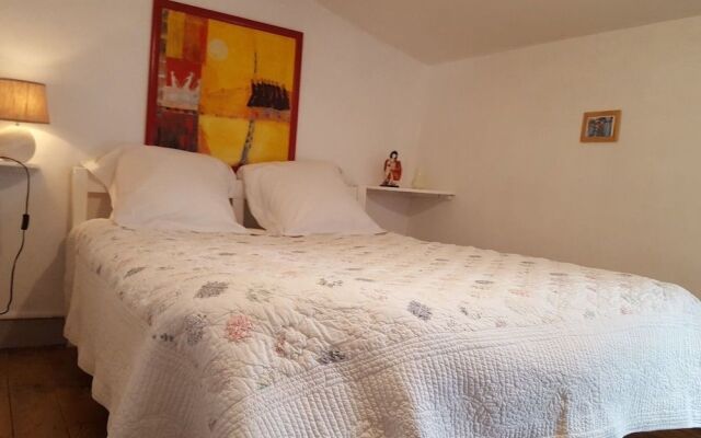 La Maison du Pradau - Chambre chez l'habitant