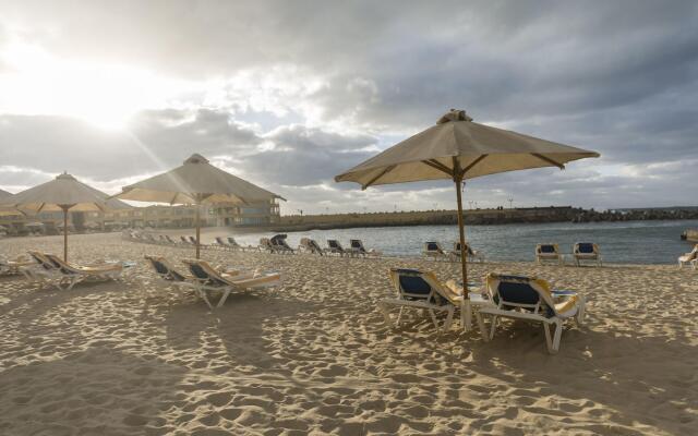 SUNRISE Alex Avenue Hotel
