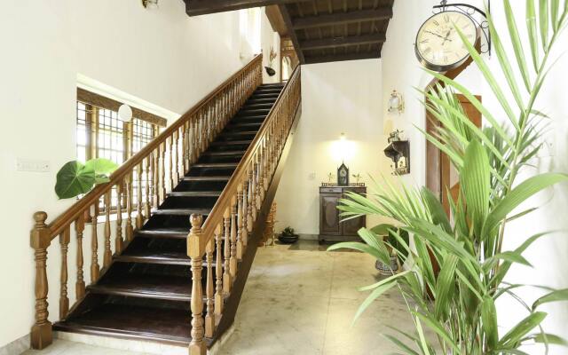 Kimansion Inn
