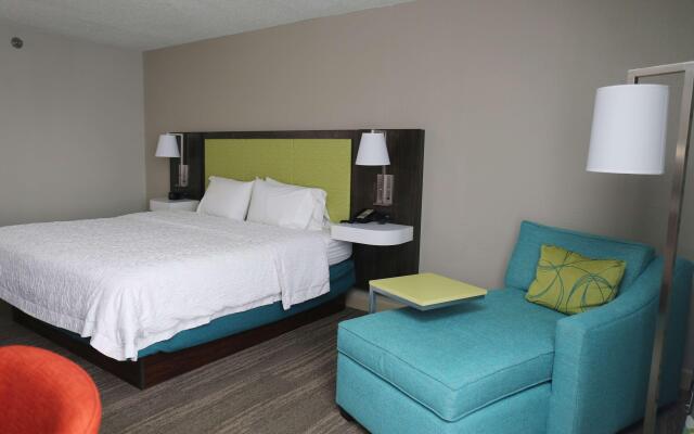 Hampton Inn Sumter