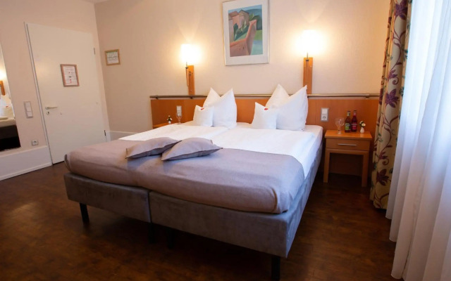 Stadthaushotel Hamburg