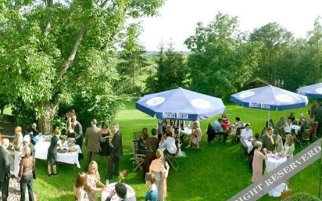 Hotel & Restaurant Birkenhof