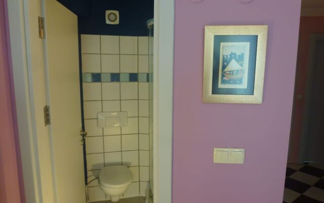 Hotel Europa