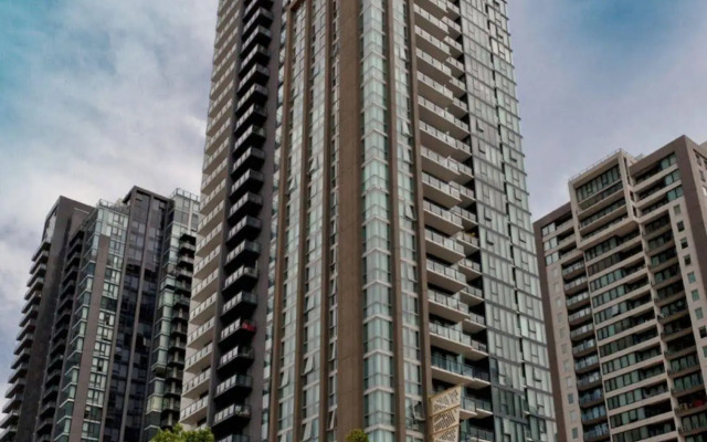 Bayviews - StayCentral