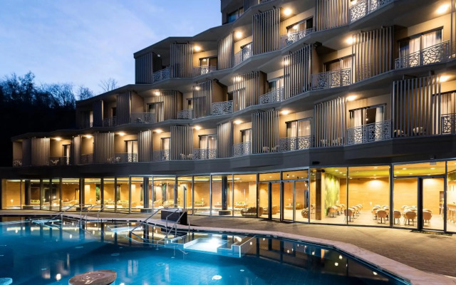Minaro Hotel Tokaj - MGallery Collection