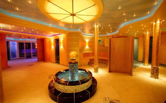 Hotel Hochsauerland 2010