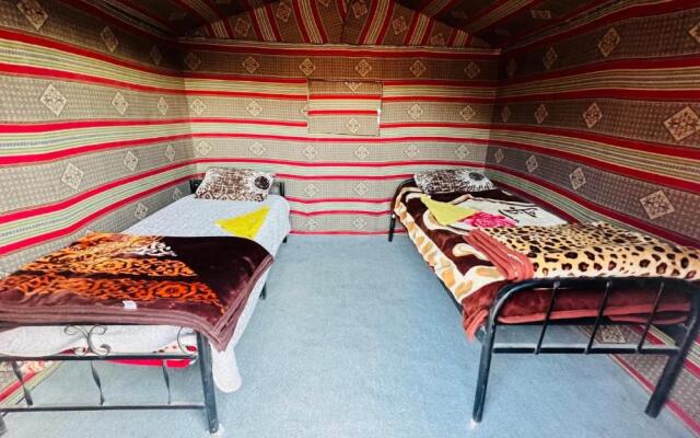 Magic Milky Way Camp