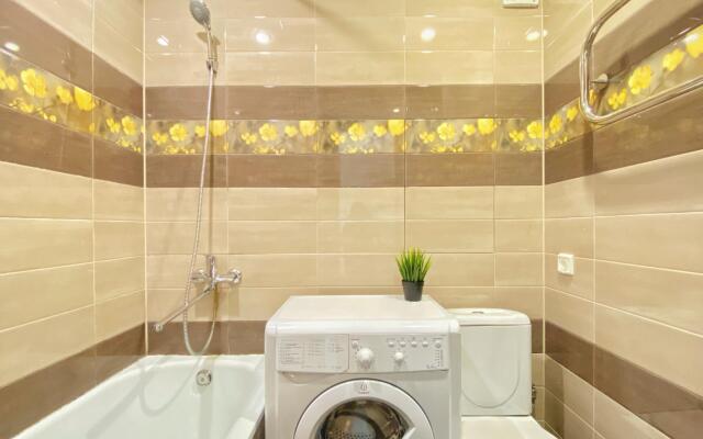 Апарт Комфорт на ул. Толбухина 45/14