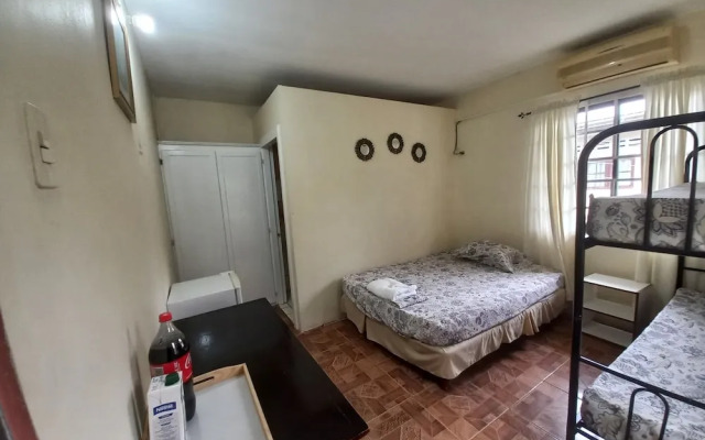 Shalom Guest House
