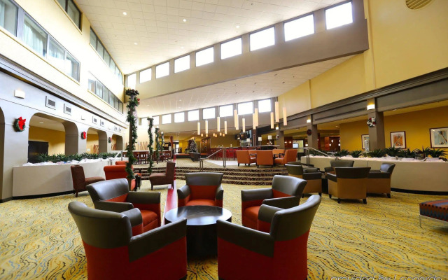 DoubleTree by Hilton Atlanta Perimeter Dunwoody