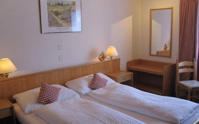 Hotel Bernerhof Grindelwald