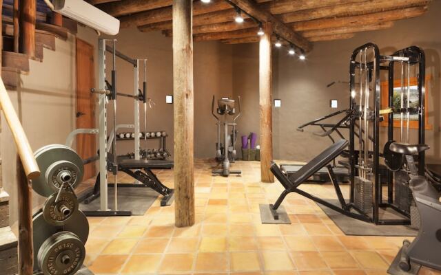 Cibolo Creek Ranch And Resort